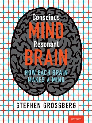 cover image of Conscious Mind, Resonant Brain